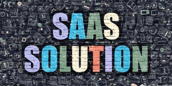 企业管理SaaS软件