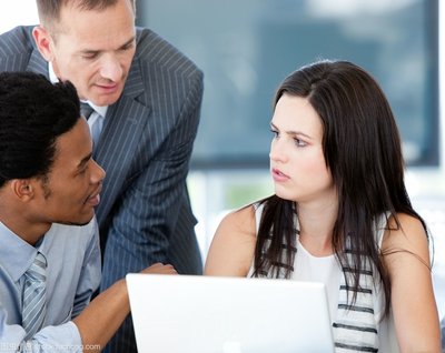 施工现场管理软件