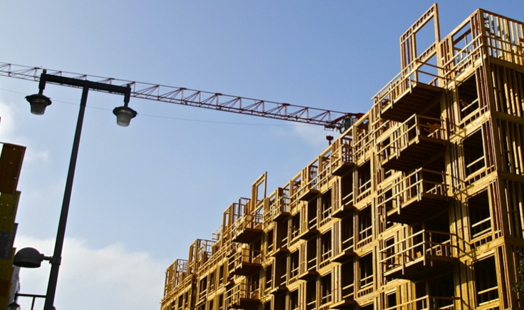 工程进度管理软件