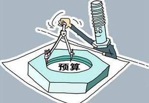 项目预算管理
